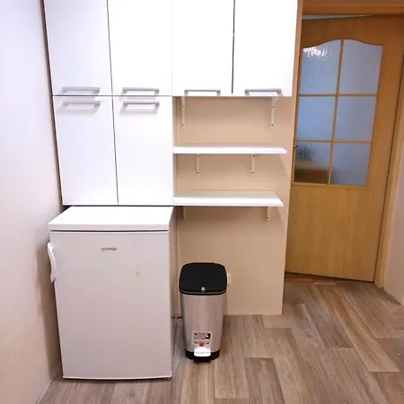 Apartamento U Petra Hronec