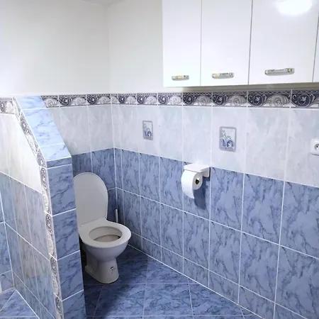 Apartment U Petra