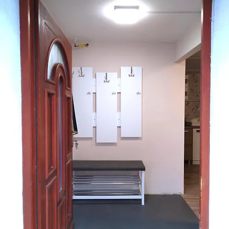 Apartamento U Petra *