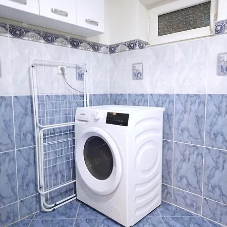 U Petra Apartment Hronec