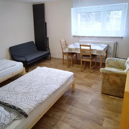 Apartment U Petra Hronec