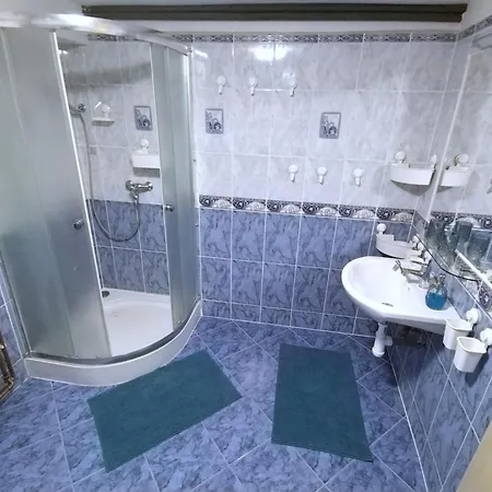 Apartment U Petra *